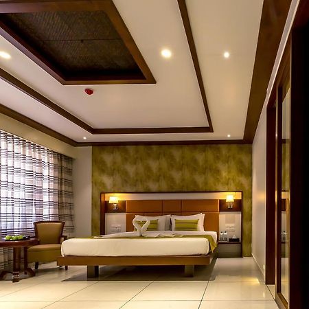 Hotel The Fern Residency Vijayapura Bijāpur Esterno foto