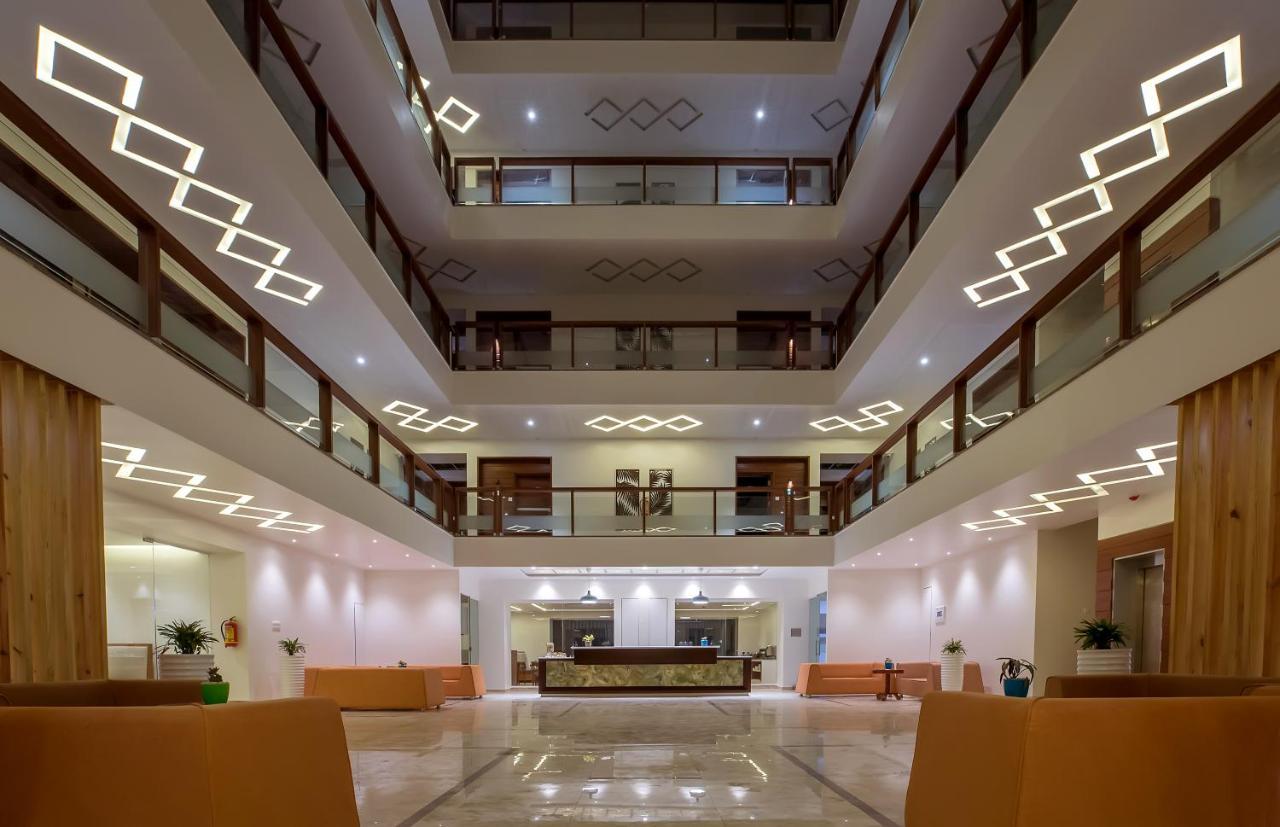 Hotel The Fern Residency Vijayapura Bijāpur Esterno foto